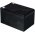 lead-acid Battery for Panasonic LC-RA1212PG1