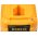 Charger for battery Dewalt impact screw driver DW059K2