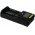 USB 2-slot charger Nitecore UM2 for Li-Ion, Li-Ion IMR, NiMH batteries (14650,18650,22500)