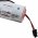 Battery for wireless wireless outdoor siren Jablotron type BAT-100A