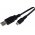 Goobay USB 2.0 Hi-Speed cable with Mirco USB port