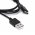 goobay charging cable USB-C for HTC U Play / 10 / 10 evo
