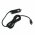 Powery Vehicle charging cable for Microsoft Lumia 950 XL Dual SIM