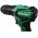 HiKOKI cordless drill driver DS18DD 18V