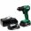 HIKOKI cordless screwdriver, DS18DDWQZ