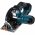Makita DHS630ZJ Cordless hand-held circular saw Li-ion LXT 18V, Makpac , without battery