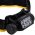 Nitecore HC65 UHE head torch 2000 lumen, 3 light sources USB-C