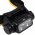 Nitecore NU45 LED headlamp, headlamp, USB-C, max. 1700 lumens