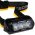 Nitecore HA15 UHE LED headlamp, headlamp, max. 400 lumen