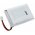 Battery for Plantronics headset ref./type 65358-01
