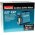 Original Makita battery-powered coffee machine DCM500Z 18V (without battery, without charger)