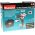 Makita Rechargeable percussion drill set HP 331DSAP1 Pink 12V, 24W, incl. carrying bag and bits