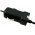 car charging cable with Micro-USB 1A black for Nokia N900