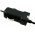 car charging cable with Micro-USB 1A black for Motorola QA series Evoke QA4