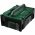 HIKOKI cordless screwdriver, DS18DDWPZ